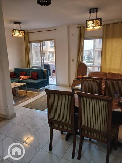 2 Bedroom Apartment for Sale in Madinaty, Cairo - c260ef50-4b84-424b-842c-00dc86caecd3. jfif. jpg