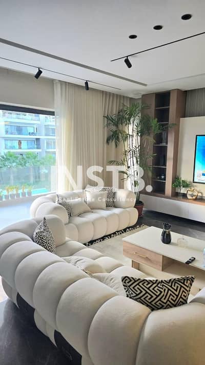 3 Bedroom Flat for Sale in New Cairo, Cairo - 695294fd8a829_WhatsApp-Image-2025-12-29-at-4.24. 00-PM. jpeg