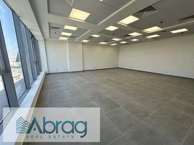 Office for Rent in New Cairo, Cairo - 1 (5). jpg