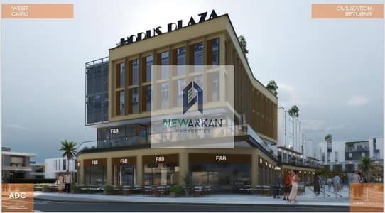 Retail for Sale in 6th of October, Giza - WhatsApp Image 2025-12-29 at 6.05. 00 PM. jpeg