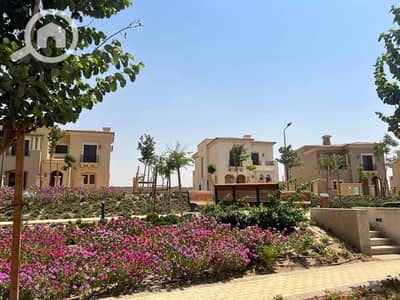 فیلا 4 غرف نوم للبيع في القاهرة الجديدة، القاهرة - WhatsApp Image 2025-12-28 at 1.53. 15 AM (2). jpeg