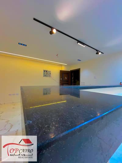 2 Bedroom Apartment for Sale in Madinaty, Cairo - WhatsApp Image 2025-12-29 at 9.29. 51 PM. jpeg