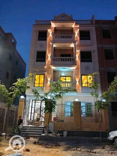 3 Bedroom Other Residential for Sale in Badr City, Cairo - WhatsApp Image 2025-11-04 at 01.18. 25. jpeg
