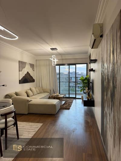 3 Bedroom Flat for Rent in New Cairo, Cairo - WhatsApp Image 2025-12-29 at 8.08. 17 PM (3). jpeg