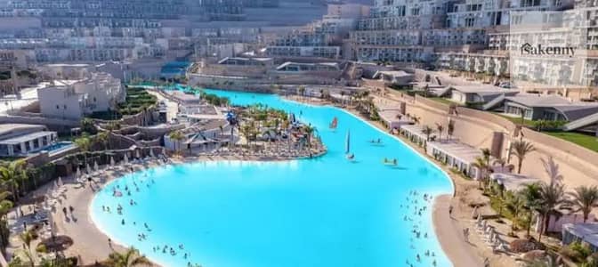 شقة فندقية 3 غرف نوم للبيع في العين السخنة، السويس - 13. PNG