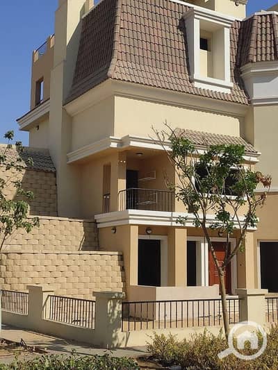 4 Bedroom Apartment for Sale in Mostakbal City, Cairo - WhatsApp Image 2025-08-21 at 2.45. 23 PM (1). jpeg