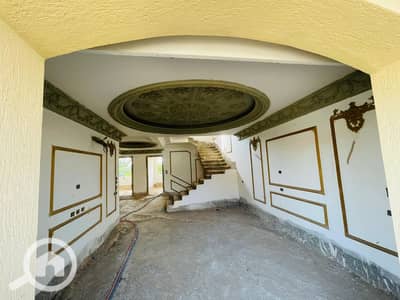 3 Bedroom Villa for Sale in Madinaty, Cairo - 164a3871-a7bd-4994-8f4a-1702ad3c9bbb. jpeg