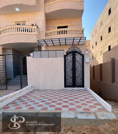 فلیٹ 3 غرف نوم للبيع في العاشر من رمضان، الشرقية - WhatsApp Image 2025-12-30 at 1.07. 33 PM. jpeg