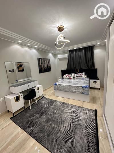 شقة 3 غرف نوم للايجار في مدينة نصر، القاهرة - WhatsApp Image 2025-12-30 at 3.21. 17 AM (1). jpeg