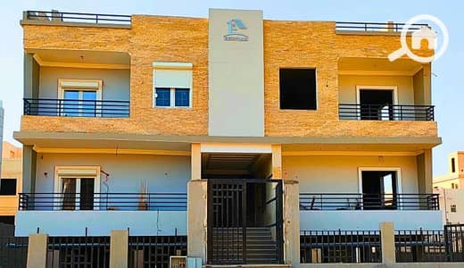 فلیٹ 3 غرف نوم للبيع في الشيخ زايد، الجيزة - WhatsApp Image 2025-12-30 at 12.56. 19 PM. jpeg