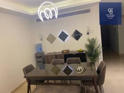 2 Bedroom Flat for Sale in New Cairo, Cairo - WhatsApp Image 2025-12-28 at 6.45. 24 AM. jpeg