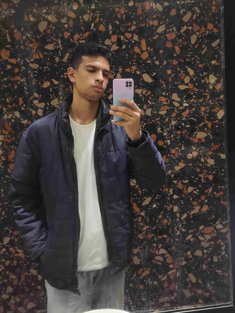 Mohamed Ahmed Abu el Maati