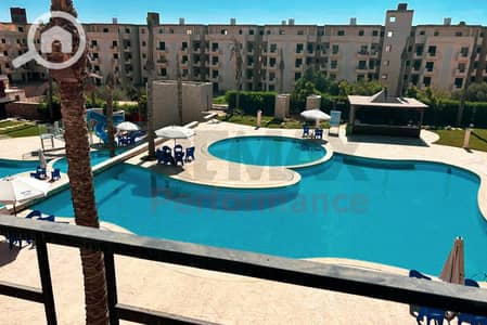 1 Bedroom Chalet for Sale in North Coast, Matruh - WhatsApp Image 2025-12-12 at 1.44. 49 PM. JPG