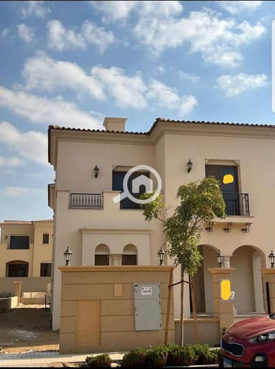 4 Bedroom Villa for Sale in New Cairo, Cairo - WhatsApp Image 2025-11-24 at 1.53. 42 AM. jpeg
