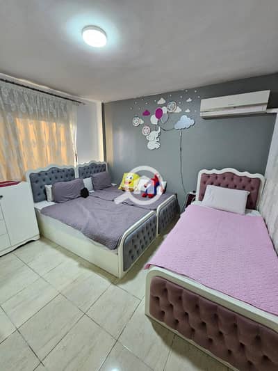 3 Bedroom Flat for Sale in Madinaty, Cairo - 047cabd3-ae83-4b96-8c30-b953e02f099c. jpg