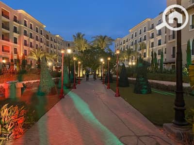 4 Bedroom Townhouse for Sale in Sheikh Zayed, Giza - 605784066_122149506368652947_7343567217921210732_n. jpg