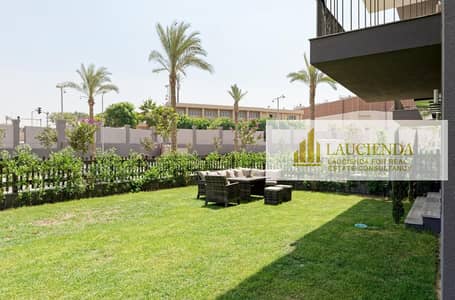 2 Bedroom Flat for Sale in New Cairo, Cairo - WhatsApp Image 2025-12-29 at 3.39. 58 AM. jpeg