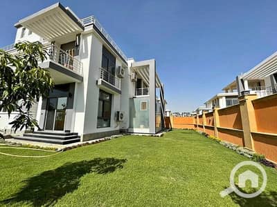 دوبلكس 4 غرف نوم للبيع في مدينة المستقبل، القاهرة - WhatsApp Image 2025-10-04 at 3.35. 35 PM (1). jpeg