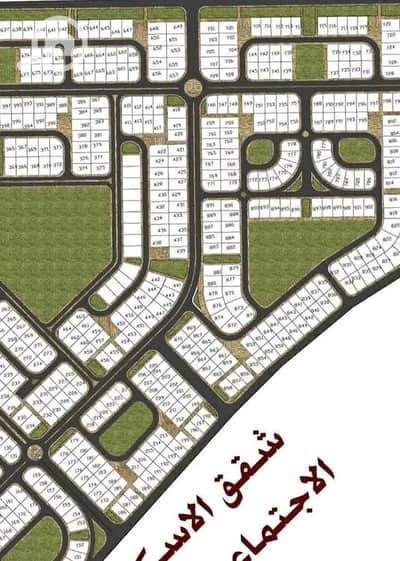 أرض سكنية  للبيع في مدينة بدر، القاهرة - 600887926_849428104612308_9217732068020205515_n. jpg