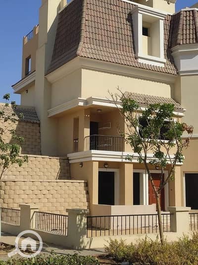 فیلا 5 غرف نوم للبيع في مدينة المستقبل، القاهرة - WhatsApp Image 2025-08-21 at 2.45. 21 PM. jpeg