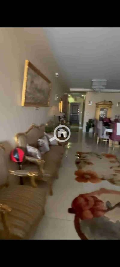 شقة 3 غرف نوم للايجار في زهراء المعادى، القاهرة - 1000537663. jpg