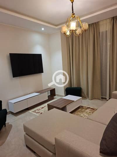 2 Bedroom Apartment for Rent in Sheikh Zayed, Giza - WhatsApp Image 2025-12-30 at 1.45. 32 PM (2). jpeg