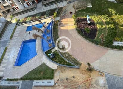 2 Bedroom Flat for Sale in New Cairo, Cairo - 09aa8ff98deb463e8ccb7f2c97f7f649. jpg