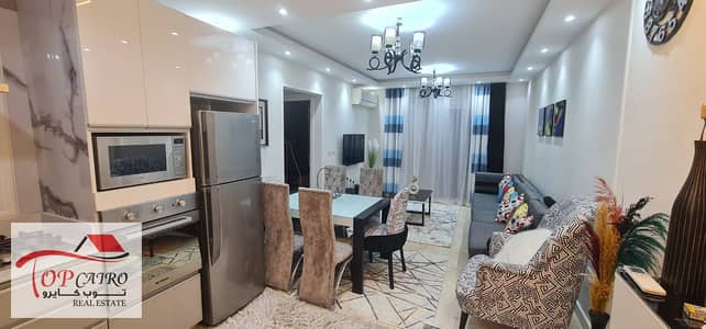 2 Bedroom Flat for Rent in Madinaty, Cairo - WhatsApp Image 2025-12-27 at 2.24. 08 PM. jpeg