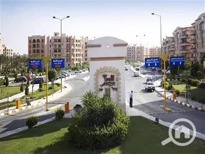 Residential Land for Sale in New Cairo, Cairo - c9f8544f-2216-40f8-a409-ee9c80a1454a. jpg