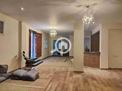 3 Bedroom Villa for Rent in New Cairo, Cairo - 18601. jpg