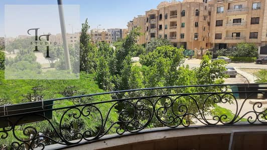 3 Bedroom Flat for Rent in New Cairo, Cairo - WhatsApp Image 2025-12-28 at 2.19. 05 PM (1). jpeg