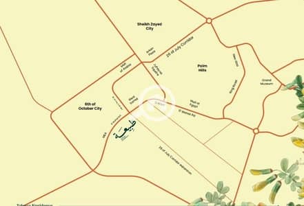 فلیٹ 3 غرف نوم للبيع في 6 أكتوبر، الجيزة - WhatsApp Image 2025-12-30 at 1.18. 57 PM. jpeg