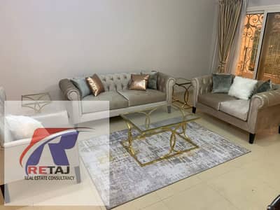 شقة 3 غرف نوم للايجار في القاهرة الجديدة، القاهرة - WhatsApp Image 2025-12-30 at 1.34. 29 PM (1). jpeg