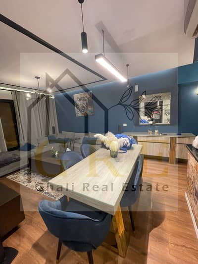 فلیٹ 2 غرفة نوم للايجار في الشيخ زايد، الجيزة - 3e2ae7a3-1808-4349-9473-90ef7384e96d. jpg