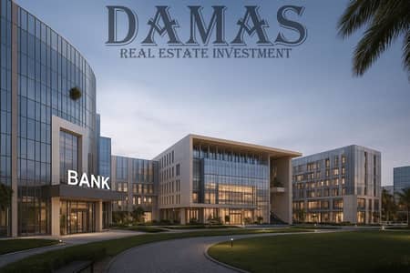 Clinic for Sale in New Capital City, Cairo - WhatsApp Image 2025-12-30 at 13.26. 05 (1). jpeg