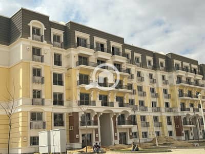 شقة 3 غرف نوم للبيع في القاهرة الجديدة، القاهرة - IMG-20250223-WA0112. jpg