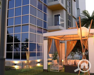 3 Bedroom Apartment for Sale in New Cairo, Cairo - WhatsApp Image 2025-09-07 at 1.46. 59 PM (5). jpeg