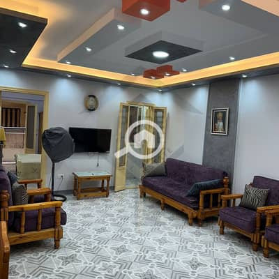 فلیٹ 2 غرفة نوم للبيع في سيدي جابر، الإسكندرية - 6. jpg