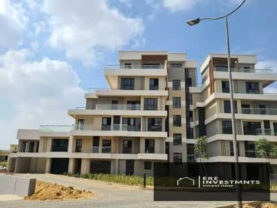 4 Bedroom Penthouse for Sale in New Cairo, Cairo - 14a84d1b-0e40-4a09-8329-52773166555c. jpg