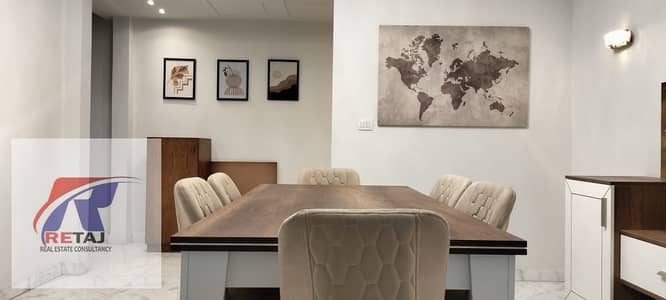 فلیٹ 3 غرف نوم للايجار في القاهرة الجديدة، القاهرة - WhatsApp Image 2025-12-30 at 1.48. 50 PM. jpeg