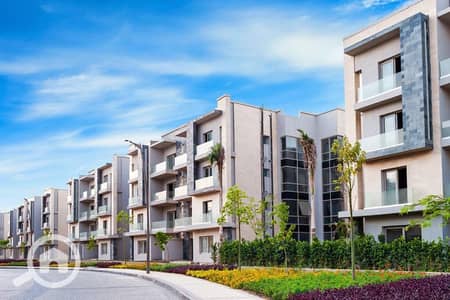 فلیٹ 3 غرف نوم للبيع في القاهرة الجديدة، القاهرة - IMG-20250427-WA0011. jpg