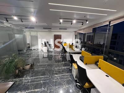 Office for Sale in New Cairo, Cairo - miii. jpeg