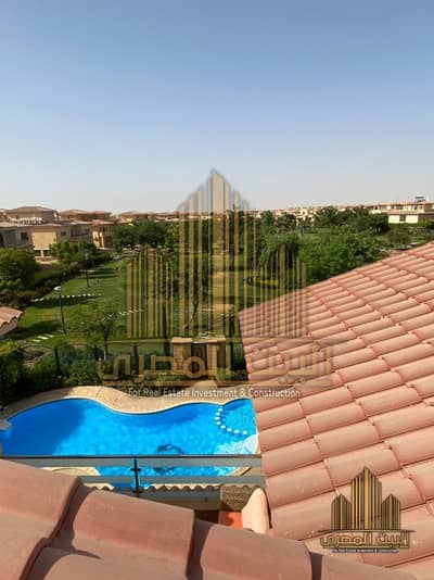 5 Bedroom Villa for Sale in Madinaty, Cairo - 18. jpeg 5 Bedroom Villa for Sale in Madinaty, Cairo - 18. jpeg