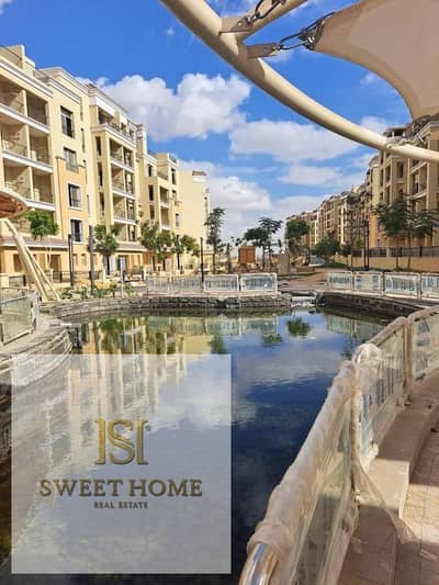 3 Bedroom Apartment for Sale in Mostakbal City, Cairo - WhatsApp Image 2025-06-24 at 12.48. 06_cbf77f42. jpg