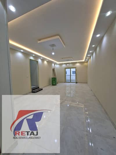 فلیٹ 3 غرف نوم للايجار في القاهرة الجديدة، القاهرة - WhatsApp Image 2025-12-30 at 1.57. 41 PM. jpeg