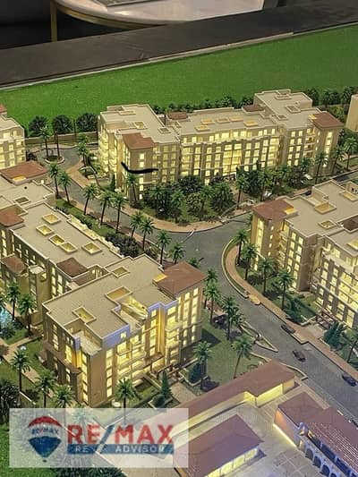 شقة 3 غرف نوم للبيع في الشيخ زايد، الجيزة - WhatsApp Image 2025-12-30 at 1.37. 53 PM. jpeg