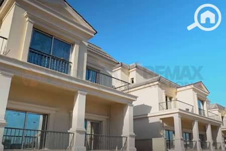 فیلا 6 غرف نوم للبيع في محرّم بيك، الإسكندرية - 3. jpg