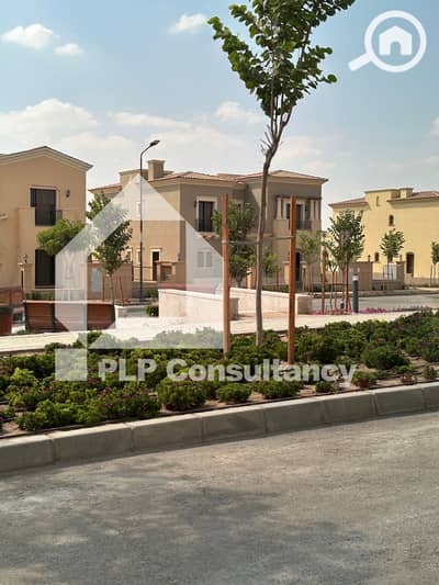 تاون هاوس 4 غرف نوم للبيع في القاهرة الجديدة، القاهرة - WhatsApp Image 2025-12-14 at 12.14. 56 PM (1). jpeg