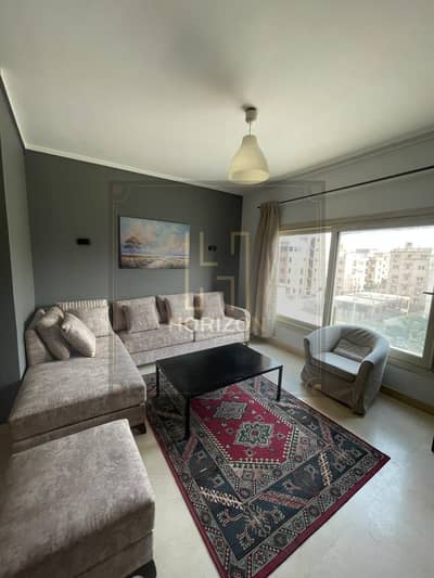 Studio for Rent in New Cairo, Cairo - WhatsApp Image 2025-12-30 at 2.06. 29 PM. jpeg