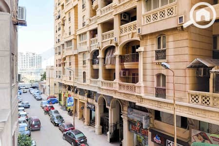 3 Bedroom Apartment for Sale in Smoha, Alexandria - IMG-20251222-WA0113. jpg